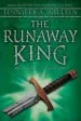 Audiobook The Runaway King author Jennifer A Nielsen