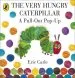 Audiobook The Very Hungry Caterpillar: A Pull-Out Pop-Up author Eric Carle