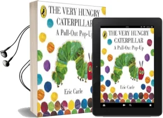 The Very Hungry Caterpillar: A Pull-Out Pop-Up Audiobook download free by Eric Carle