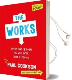 The Works: Every Poem you Will Ever Need at School Audiobook download free by Paul Cookson