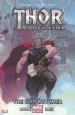 Audiobook Thor: God of Thunder Volume 1: The god Butcher (Marvel Now) author Jason Aaron