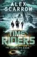 Audiobook Timeriders: The Infinity Cage (Book 9) author Alex Scarrow