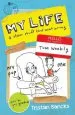 Audiobook Tom Weekly 2: My Life and Other Stuff That Went Wrong author Tristan Bancks