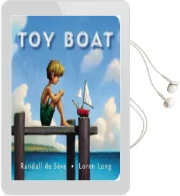 Toy Boat Audiobook download free by Randall De Seve