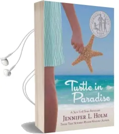 Turtle in Paradise Audiobook download free by Jennifer L. Holm