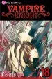 Audiobook Vampire Knight, Vol. 18 author Matsuri Hino