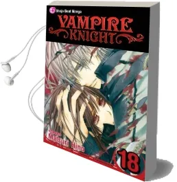 Vampire Knight, Vol. 18 Audiobook download free by Matsuri Hino