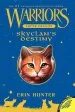 Audiobook Warriors Super Edition: Skyclan'S Destiny author Erin Hunter