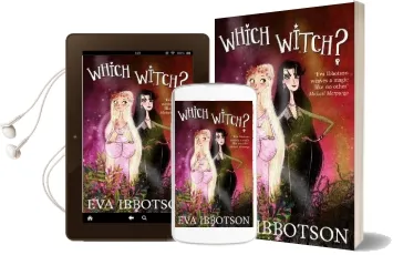 Which Witch? Audiobook download free by Eva Ibbotson