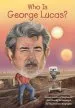 Audiobook Who is George Lucas? author Pam Pollack