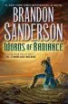 Audiobook Words of Radiance: Book two of the Stormlight Archive author Brandon Sanderson