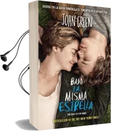 Bajo la Misma Estrella: (The Fault in our Stars) Audiobook download free by John Green