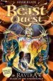 Audiobook Beast Quest: Ravira Ruler of the Underworld: Special 7 author Adam Blade