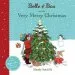 Audiobook Belle & boo and the Very Merry Christmas author Mandy Sutcliffe