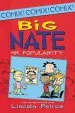 Audiobook Big Nate: Mr. Popularity author Lincoln Peirce