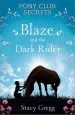 Audiobook Blaze and the Dark Rider author Stacy Gregg