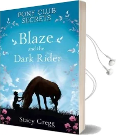 Blaze and the Dark Rider Audiobook download free by Stacy Gregg