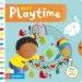 Audiobook Busy Playtime author Rebecca Finn