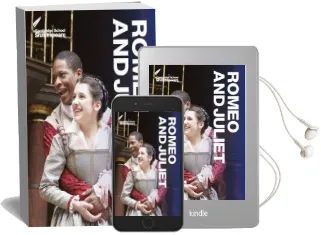 Cambridge School Shakespeare: Romeo and Juliet Audiobook download free by Richard Wienand