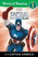 Audiobook Captain America: This is Captain America author Dbg