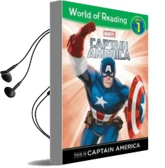 Captain America: This is Captain America Audiobook download free by Dbg