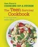 Audiobook Cooking up a Storm: The Teen Survival Cookbook author Sam Stern