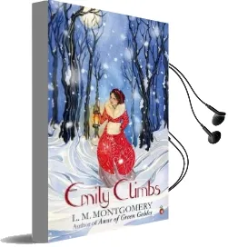 Emily Climbs: A Virago Modern Classic Audiobook download free by L. M. Montgomery