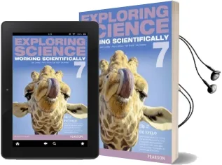 Exploring Science: Working Scientifically Student Book Year 7 Audiobook download free by Mark Levesley