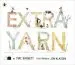 Audiobook Extra Yarn author Mac Barnett