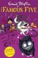 Audiobook Famous Five Colour Short Stories: When Timmy Chased the cat author Enid Blyton