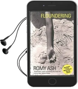 Floundering Audiobook download free by Romy Ash