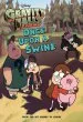 Audiobook Gravity Falls Once Upon a Swine author Disney Book Group