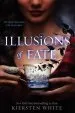 Audiobook Illusions of Fate author Kiersten White