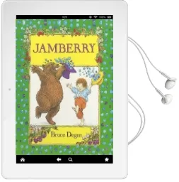 Jamberry Audiobook download free by Bruce Degen