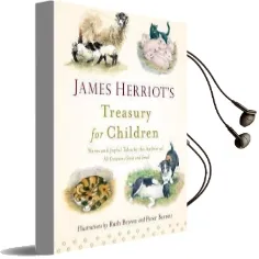 James Herriot'S Treasury for Children Audiobook download free by James Herriot