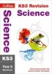 Audiobook Ks3 Science Year 8 Workbook author Collins Ks3