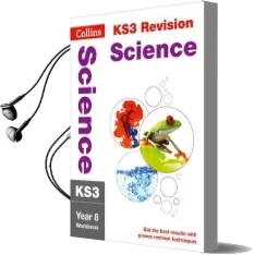 Ks3 Science Year 8 Workbook Audiobook download free by Collins Ks3