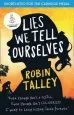 Audiobook Lies we Tell Ourselves: Winner of the 2016 Inaugural Amnesty Honour author Robin Talley