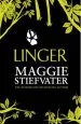 Audiobook Linger author Maggie Stiefvater