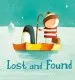 Audiobook Lost and Found author Oliver Jeffers