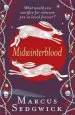 Audiobook Midwinterblood author Marcus Sedgwick