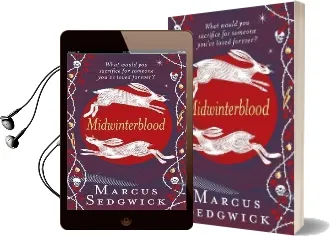 Midwinterblood Audiobook download free by Marcus Sedgwick