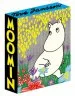 Audiobook Moomin: Deluxe Anniversary Edition author Tove Jansson
