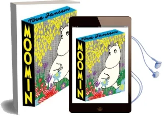 Moomin: Deluxe Anniversary Edition Audiobook download free by Tove Jansson