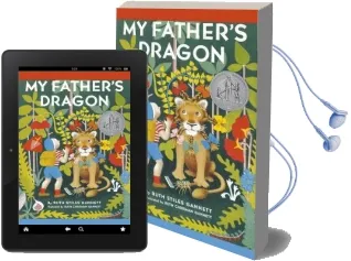 My Father'S Dragon Audiobook download free by Ruth Gannett