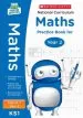 Audiobook National Curriculum Maths Practice Book for Year 2 author Scholastic