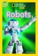 Audiobook National Geographic Kids Readers: Robots author National Geographic Kids