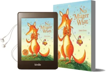 No Matter What Audiobook download free by Debi Gliori