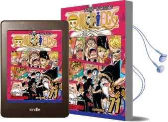 One Piece, Vol. 71 Audiobook download free by Eiichiro Oda