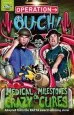 Audiobook Operation Ouch: Medical Milestones and Crazy Cures: Book 2 author Dr. Chris Van Tulleken